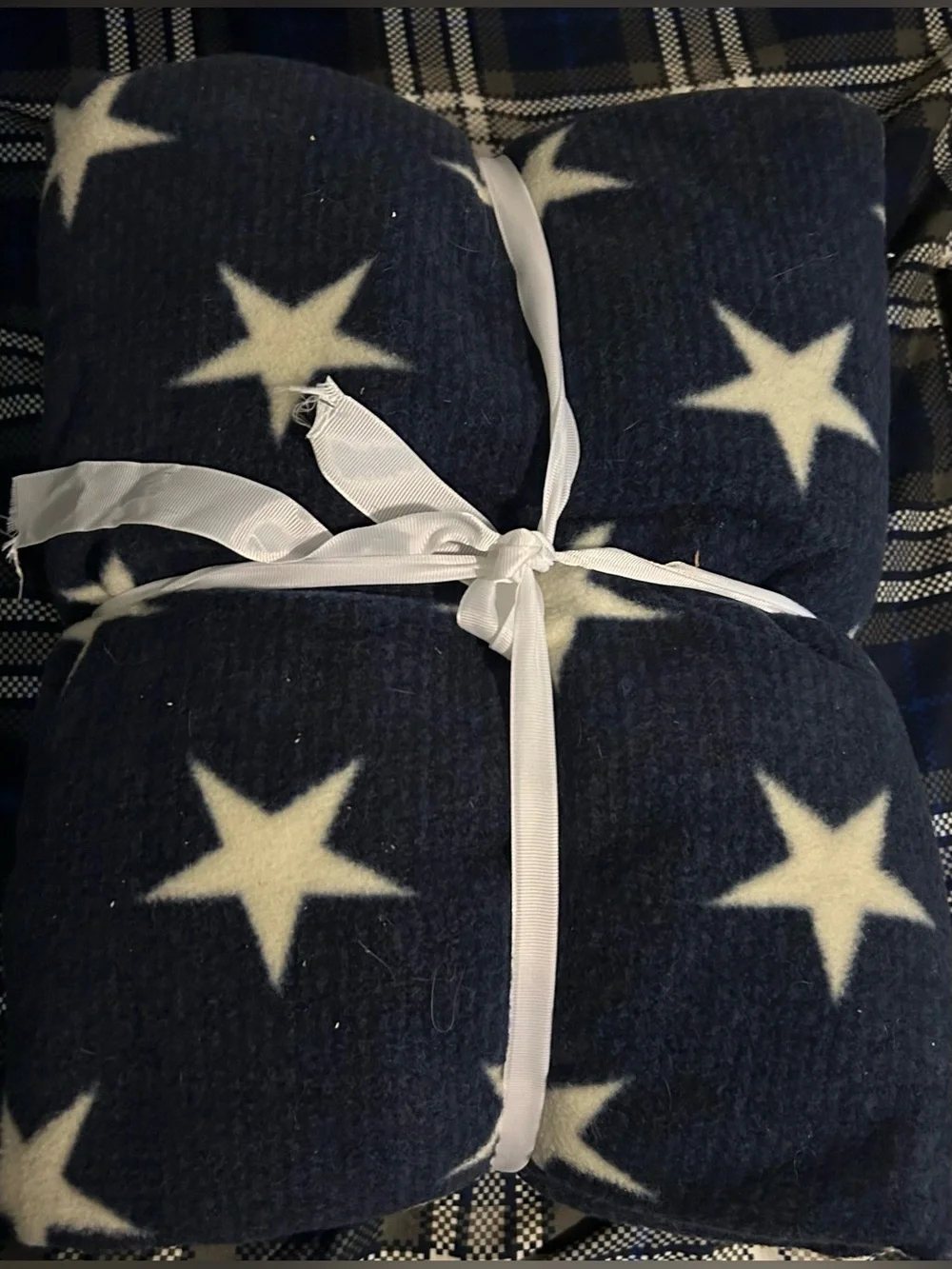 Fleece Blanket Kit